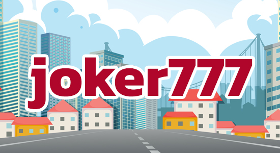 joker777