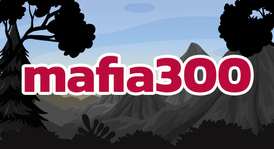 mafia300