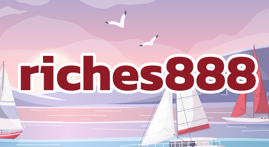 riches888